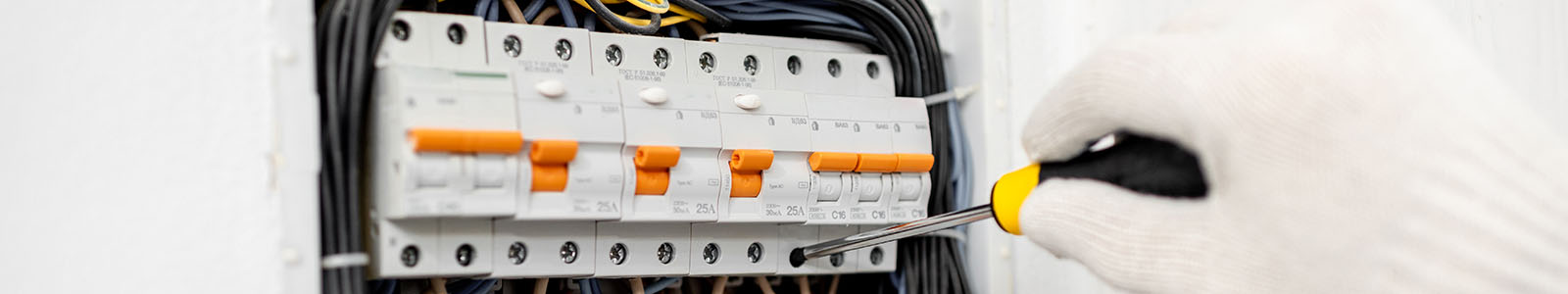 épületvillamosság