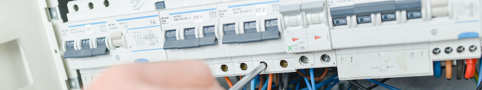 épületvillamosság